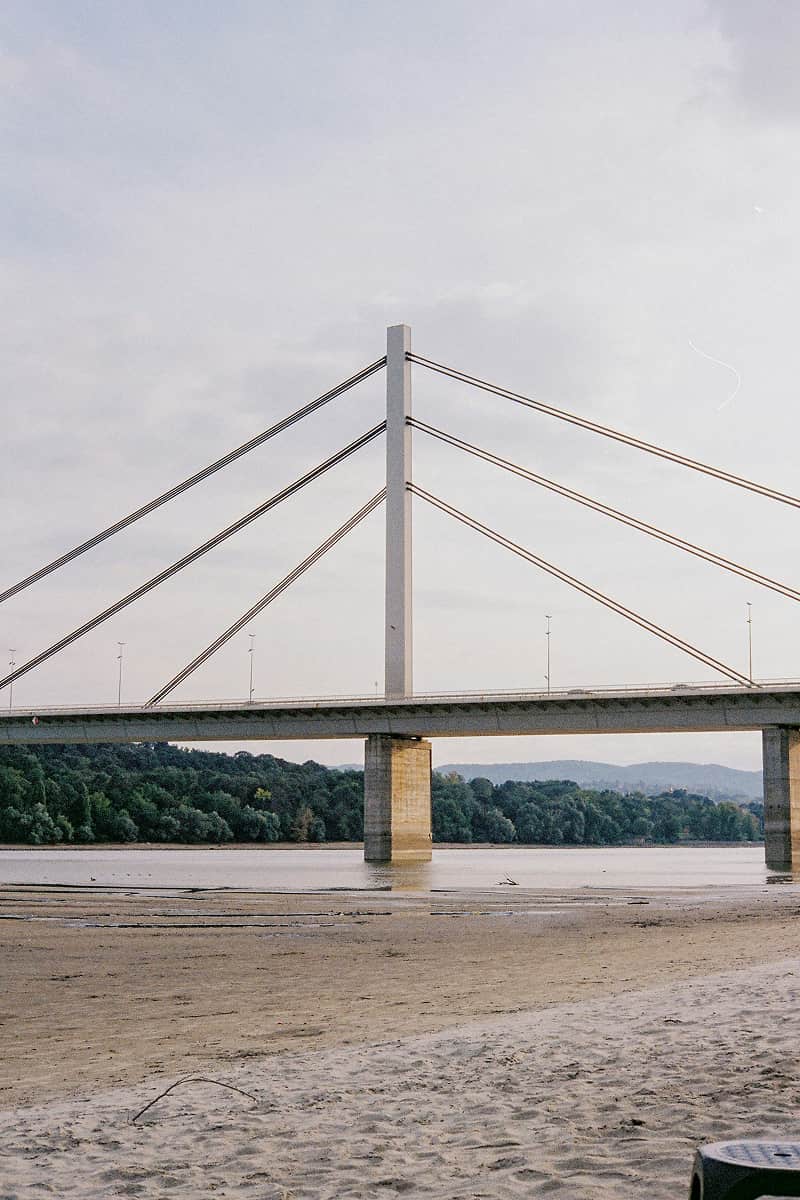 plaža štrand
